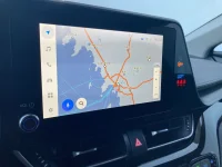 Toyota C-HR 112kW thumbnail