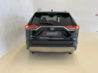 Toyota RAV4 131kW thumbnail