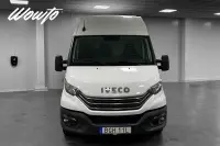 Iveco Daily 35-140 2.3 JTD Hi-Matic 136HK L4H2 3-Sits /Moms 100kW thumbnail