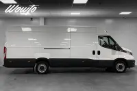 Iveco Daily 35-140 2.3 JTD Hi-Matic 136HK L4H2 3-Sits /Moms 100kW thumbnail