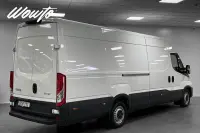Iveco Daily 35-140 2.3 JTD Hi-Matic 136HK L4H2 3-Sits /Moms 100kW thumbnail