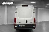 Iveco Daily 35-140 2.3 JTD Hi-Matic 136HK L4H2 3-Sits /Moms 100kW thumbnail