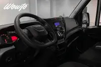 Iveco Daily 35-140 2.3 JTD Hi-Matic 136HK L4H2 3-Sits /Moms 100kW thumbnail
