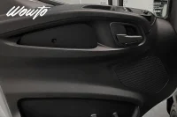 Iveco Daily 35-140 2.3 JTD Hi-Matic 136HK L4H2 3-Sits /Moms 100kW thumbnail