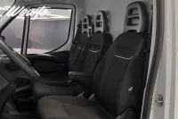 Iveco Daily 35-140 2.3 JTD Hi-Matic 136HK L4H2 3-Sits /Moms 100kW thumbnail