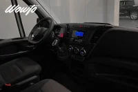 Iveco Daily 35-140 2.3 JTD Hi-Matic 136HK L4H2 3-Sits /Moms 100kW thumbnail