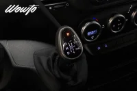 Iveco Daily 35-140 2.3 JTD Hi-Matic 136HK L4H2 3-Sits /Moms 100kW thumbnail