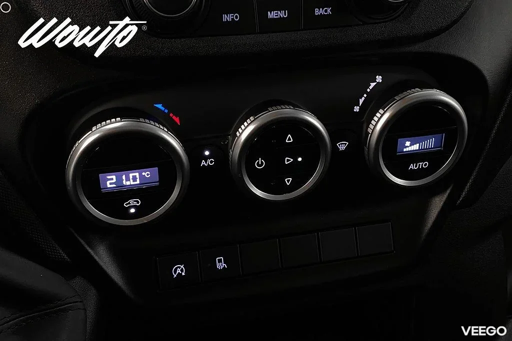 Iveco Daily 35-140 2.3 JTD Hi-Matic 136HK L4H2 3-Sits /Moms 100kW