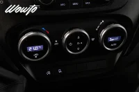 Iveco Daily 35-140 2.3 JTD Hi-Matic 136HK L4H2 3-Sits /Moms 100kW thumbnail