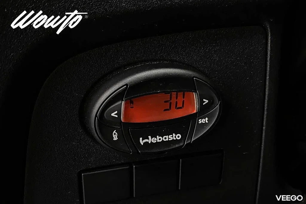 Iveco Daily 35-140 2.3 JTD Hi-Matic 136HK L4H2 3-Sits /Moms 100kW