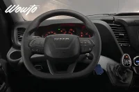 Iveco Daily 35-140 2.3 JTD Hi-Matic 136HK L4H2 3-Sits /Moms 100kW thumbnail