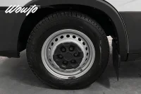 Iveco Daily 35-140 2.3 JTD Hi-Matic 136HK L4H2 3-Sits /Moms 100kW thumbnail