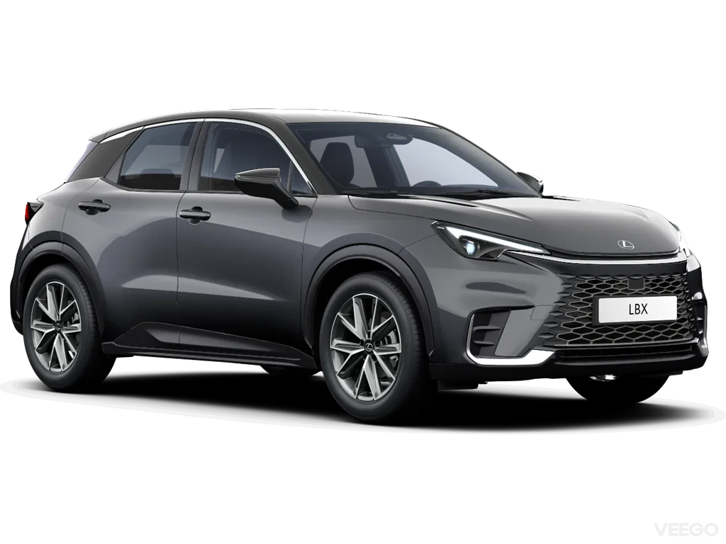 Lexus LBX Cool 1.5 67kW