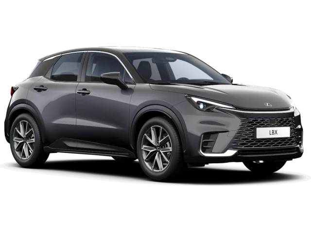 Image of Lexus LBX Cool 1.5 67kW