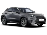 Lexus LBX Cool 1.5 67kW thumbnail