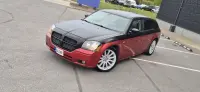 Dodge Magnum 3.5 183kW thumbnail