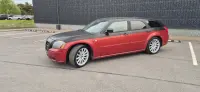 Dodge Magnum 3.5 183kW thumbnail