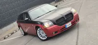 Dodge Magnum 3.5 183kW thumbnail