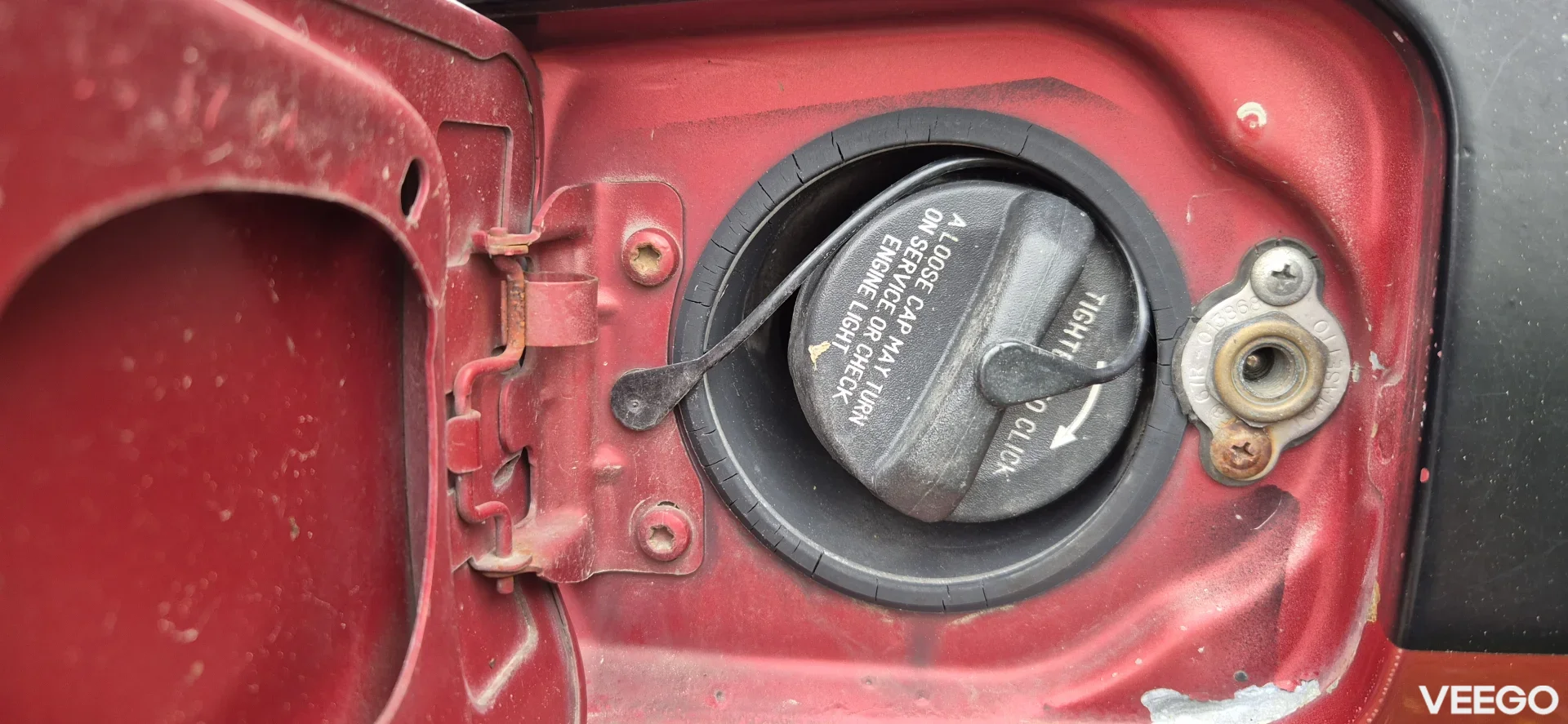 Dodge Magnum 3.5 183kW