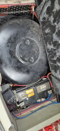 Dodge Magnum 3.5 183kW thumbnail