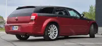 Dodge Magnum 3.5 183kW thumbnail