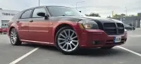 Dodge Magnum 3.5 183kW thumbnail