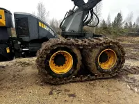 Ponsse Ergo thumbnail