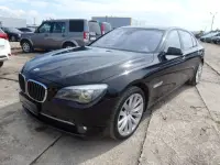 BMW ACTIVEHYBRID 7L 4.4 330kW thumbnail