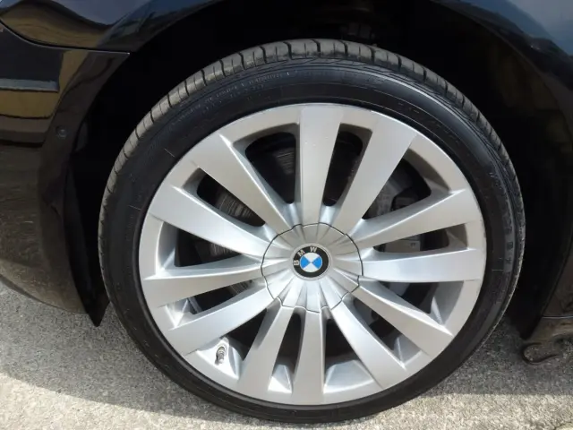 Image of BMW ACTIVEHYBRID 7L 4.4 330kW
