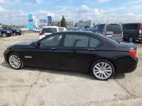 BMW ACTIVEHYBRID 7L 4.4 330kW thumbnail