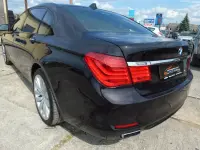 BMW ACTIVEHYBRID 7L 4.4 330kW thumbnail