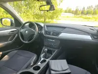 BMW X1 SDRIVE 20D 2.0 105kW thumbnail