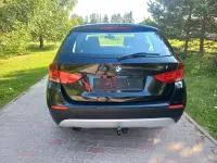 BMW X1 SDRIVE 20D 2.0 105kW thumbnail