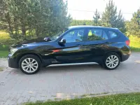 BMW X1 SDRIVE 20D 2.0 105kW thumbnail