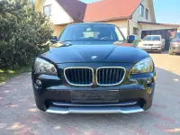 BMW X1 SDRIVE 20D 2.0 105kW thumbnail