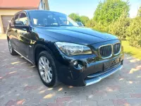 BMW X1 SDRIVE 20D 2.0 105kW thumbnail
