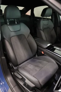 Audi A6 195kW thumbnail