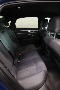 Audi A6 195kW thumbnail