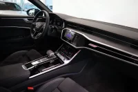 Audi A6 195kW thumbnail