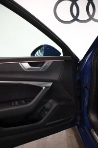 Audi A6 195kW thumbnail