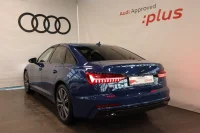 Audi A6 195kW thumbnail