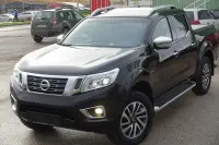 Nissan Navara Double Cab 2.3 140kW thumbnail