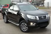 Nissan Navara Double Cab 2.3 140kW thumbnail