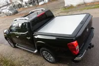 Nissan Navara Double Cab 2.3 140kW thumbnail
