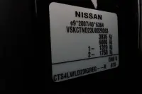 Nissan Navara Double Cab 2.3 140kW thumbnail