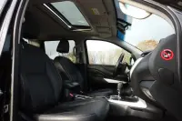 Nissan Navara Double Cab 2.3 140kW thumbnail