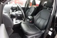 Nissan Navara Double Cab 2.3 140kW thumbnail
