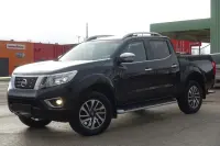 Nissan Navara Double Cab 2.3 140kW thumbnail