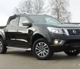 Image of Nissan Navara Double Cab 2.3 140kW