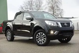 Image of Nissan Navara Double Cab 2.3 140kW